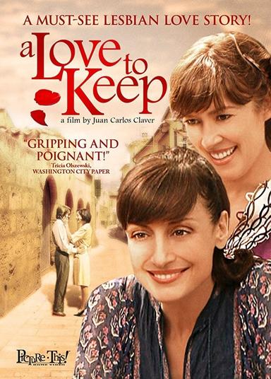 A Love to Keep poster