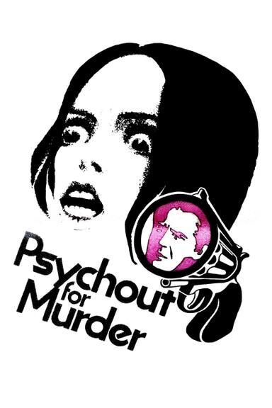 Psychout for Murder poster