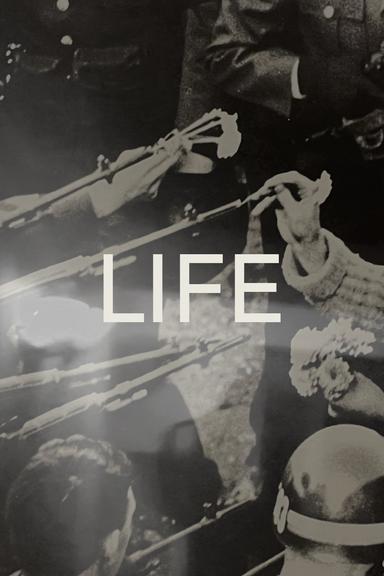 Life poster