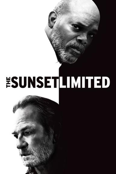 The Sunset Limited poster