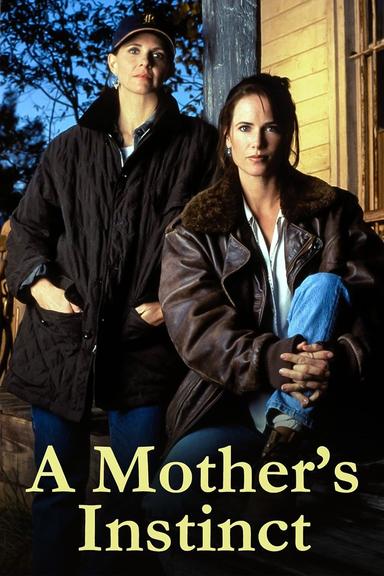 A Mother's Instinct poster