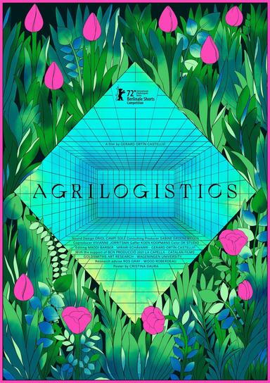 Agrilogistics poster