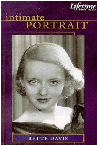 Intimate Portrait: Bette Davis poster