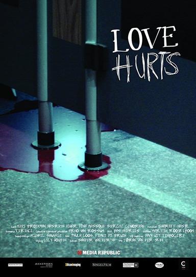 Love Hurts poster