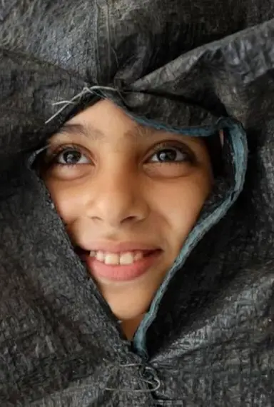 Gaza: How to Survive a Warzone poster