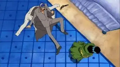 Episode Poster