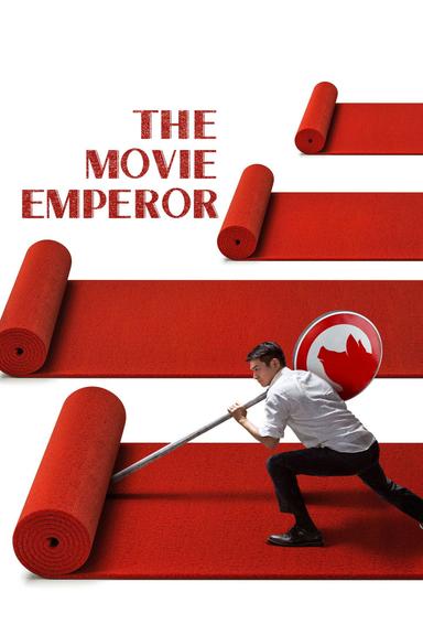 The Movie Emperor poster