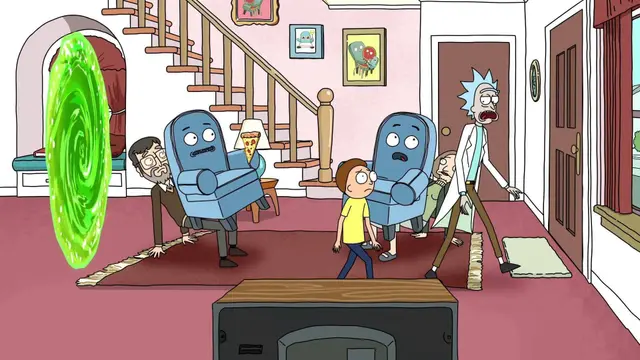 Episode Poster