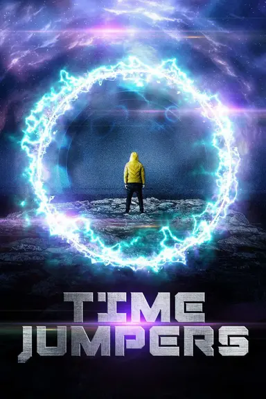 Time Jumpers poster