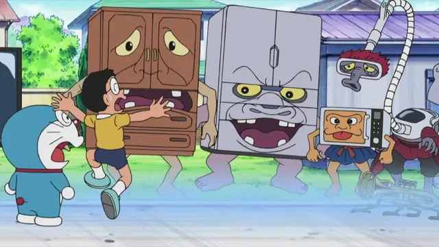 Episode Poster