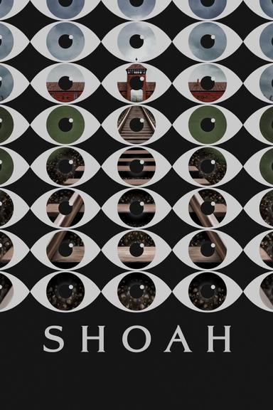 Shoah poster