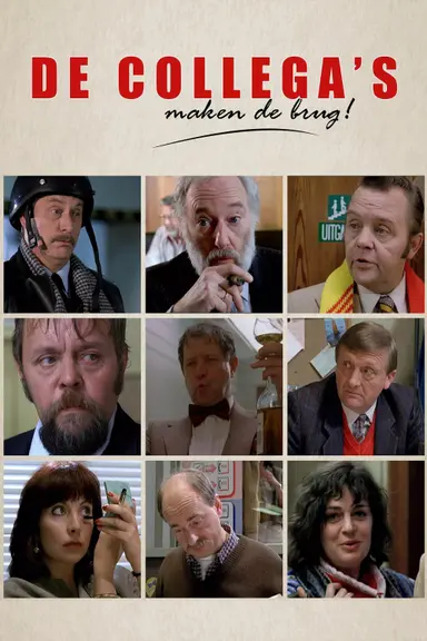 A Three-Day Weekend poster