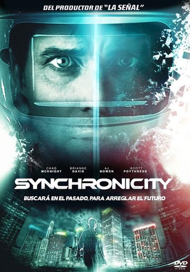 Synchronicity poster