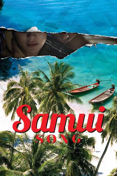 Samui Song poster