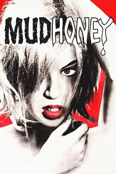 Mudhoney poster