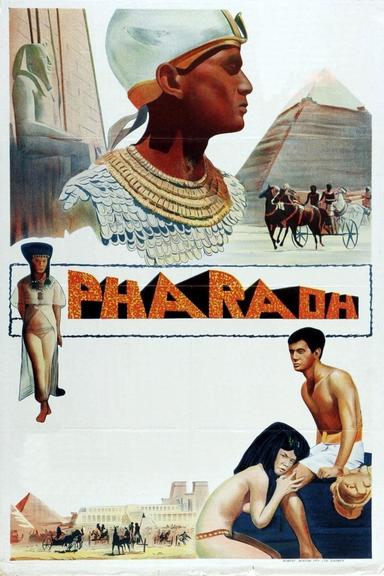 Pharaoh poster