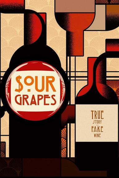 Sour Grapes poster