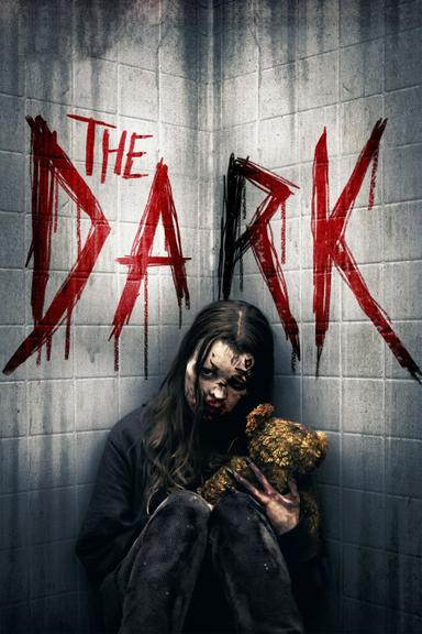 The Dark poster