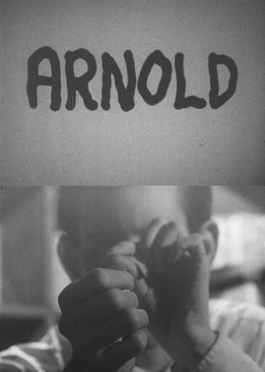 Arnold poster