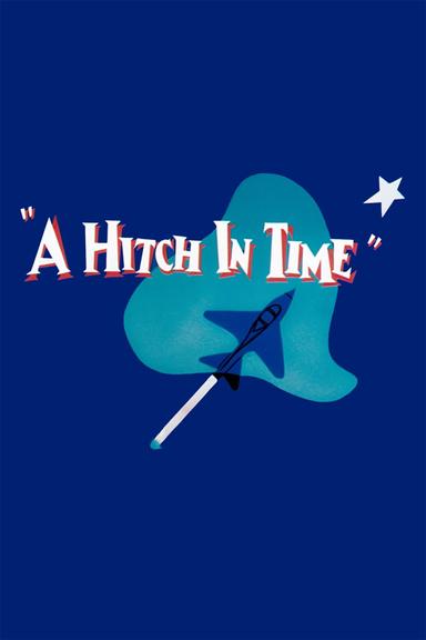 A Hitch in Time poster