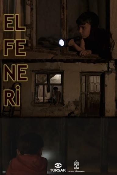 El Feneri poster