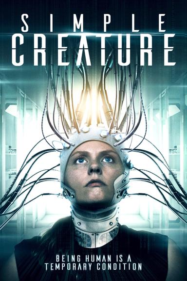 Simple Creature poster