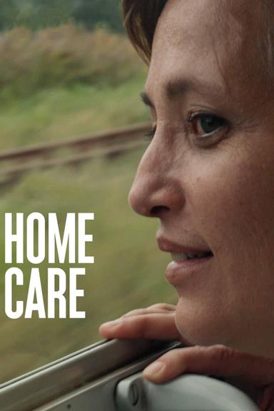 Home Care poster