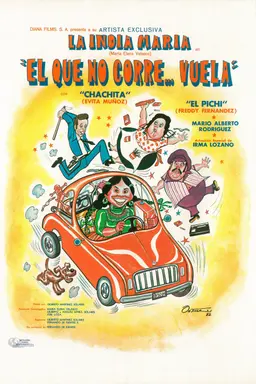 Movie Poster
