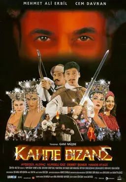 Movie Poster