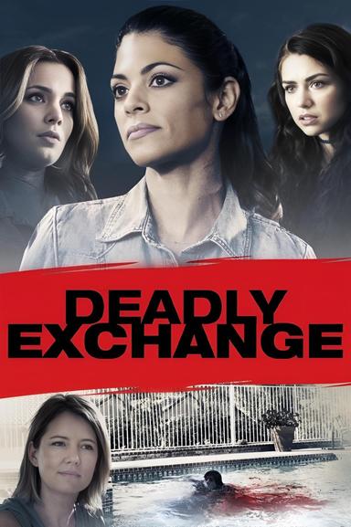 Deadly Exchange poster