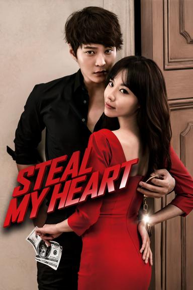 Steal My Heart poster