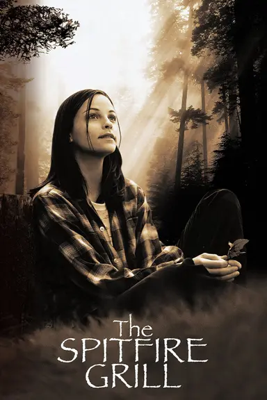 The Spitfire Grill poster