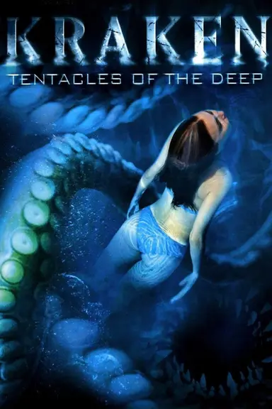 Kraken: Tentacles of the Deep poster