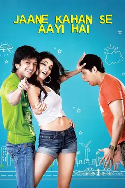 Movie Poster