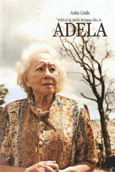 Adela poster