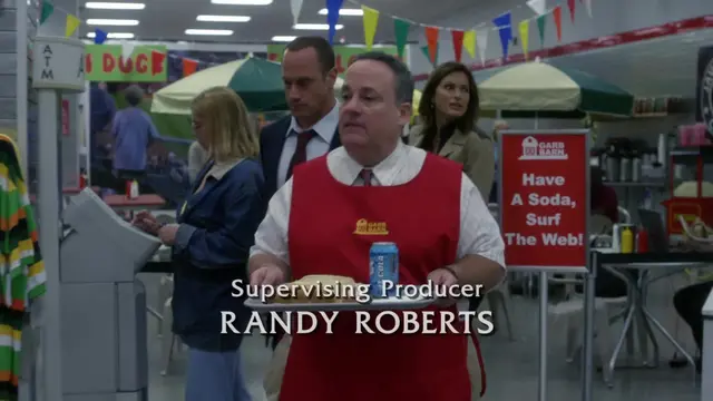 Episode Poster