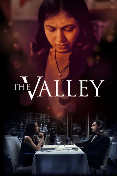 The Valley poster