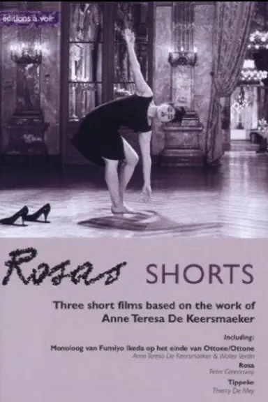 Rosa poster
