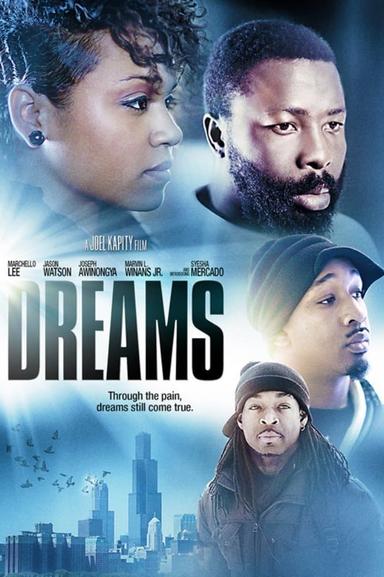 Dreams poster