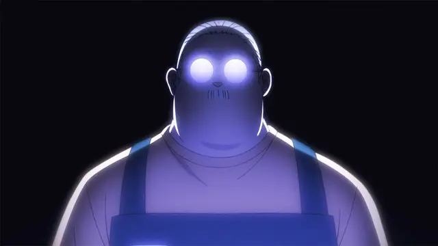 Episode Poster