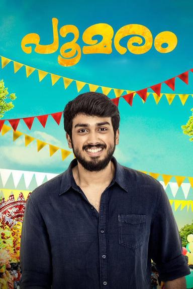 Poomaram poster