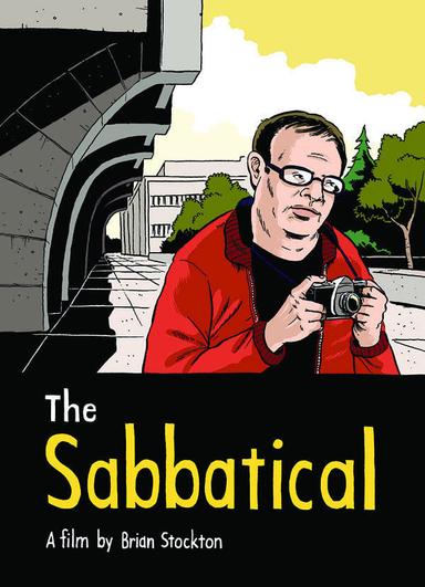 The Sabbatical poster