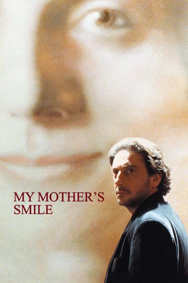 My Mother's Smile poster