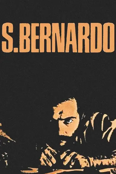 S. Bernardo poster