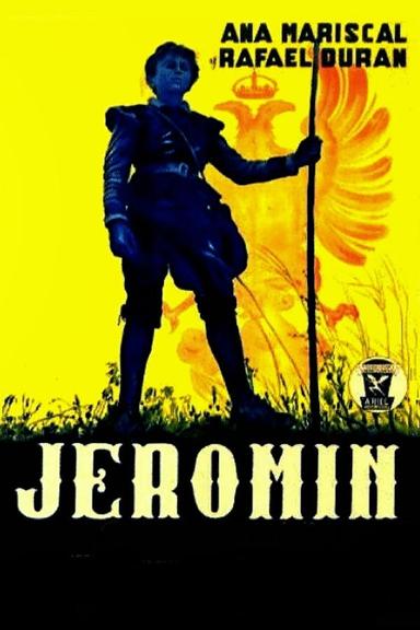 Jeromín poster