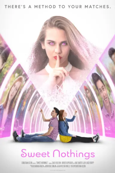 Sweet Nothings poster