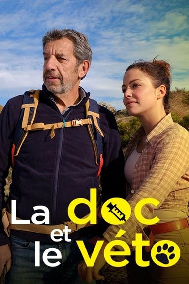 La Doc et le Véto poster