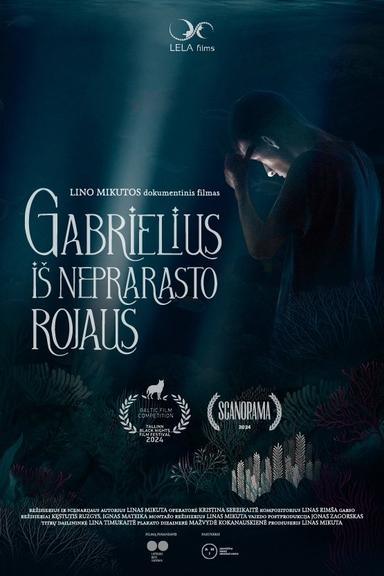 Paradise Not Lost poster