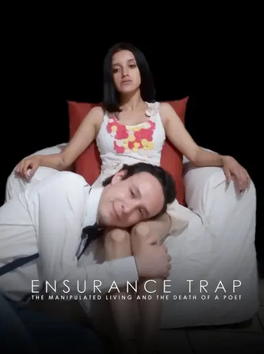 Ensurance Trap poster