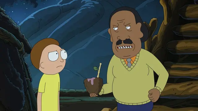 Episode Poster